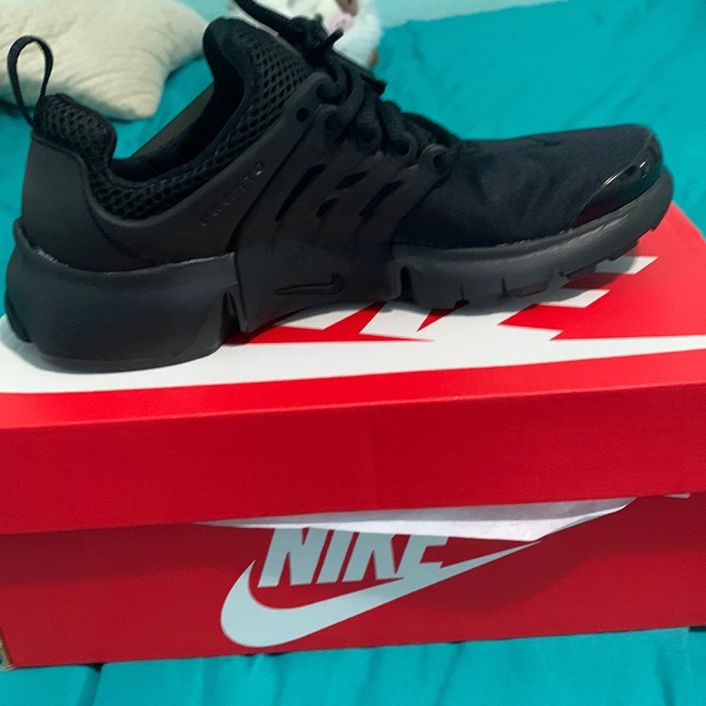 nike prestos